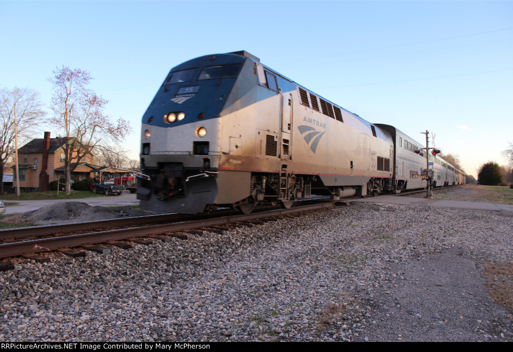Amtrak 59